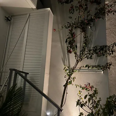 Tolis 2 Bdr Flat In Apartment Sparta